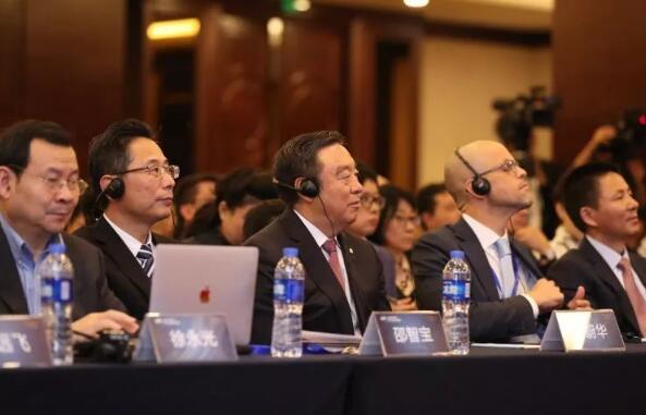 社会影响力投资峰会