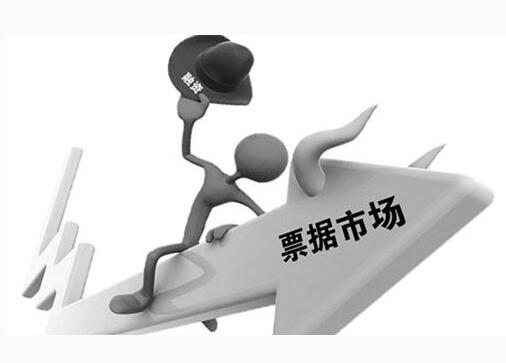 票据市场