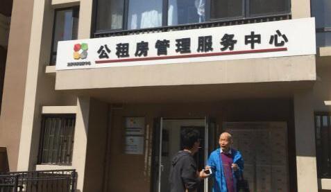 租房市场
