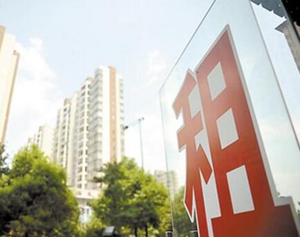 租房市场