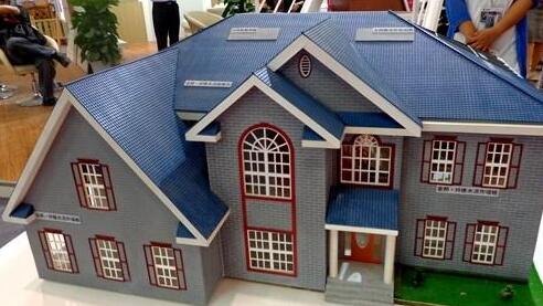 租赁住房REITs.