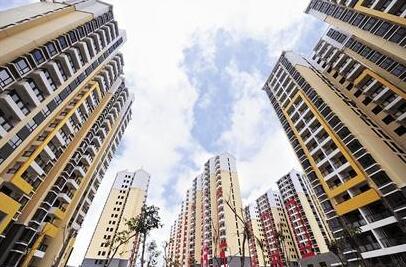 租赁市场