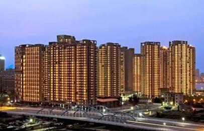 租赁市场