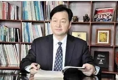 秦英林
