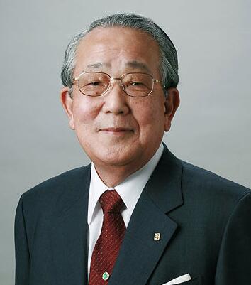 稻盛和夫