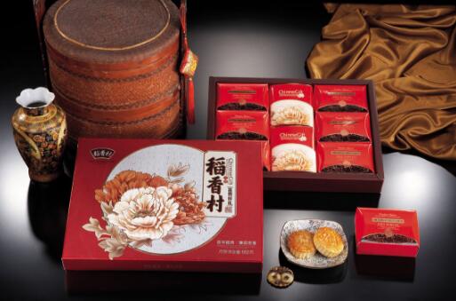 稻香村