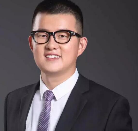 管晓东