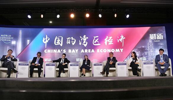 粤港澳大湾区与第四次工业革命带来了哪些投资机会？