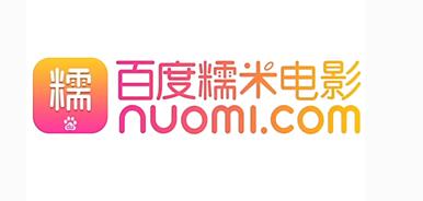 糯米影业.