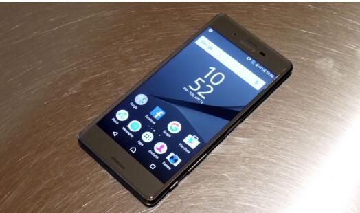 索尼Xperia X2