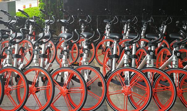 红包车