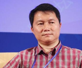 红杉中国周逵