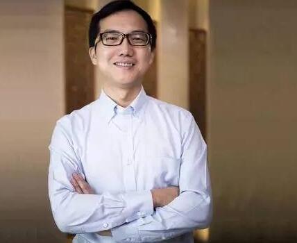 红杉中国郑庆生
