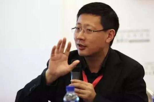 红杉资本沈南鹏