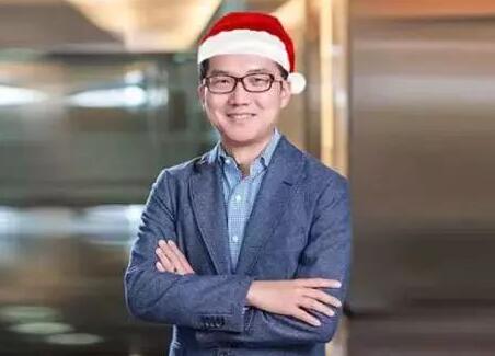 红杉资本郑庆生