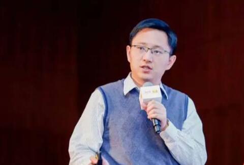 红点创投吴峰