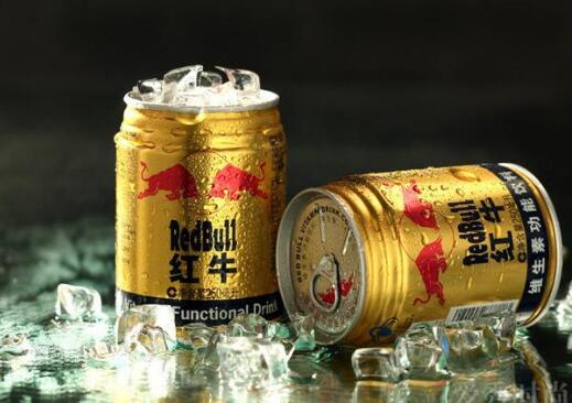 红牛