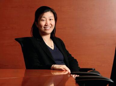 纪源资本李宏玮