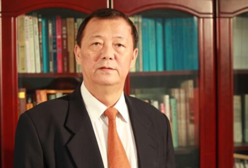 经济学家姚景源