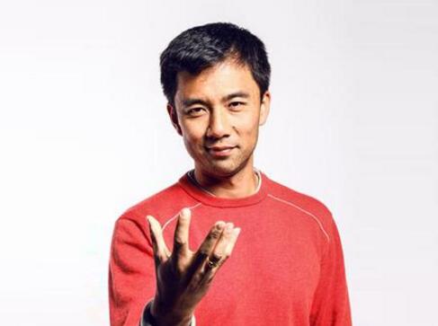 经纬创投邵亦波