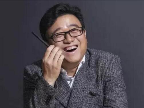 网易丁磊