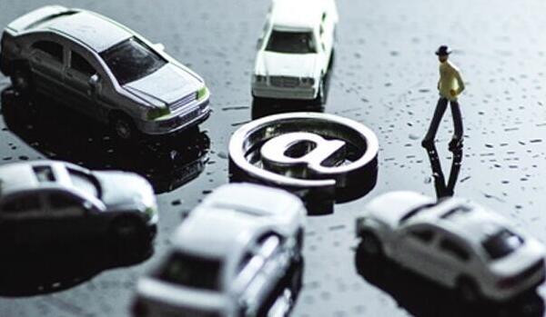 网约车
