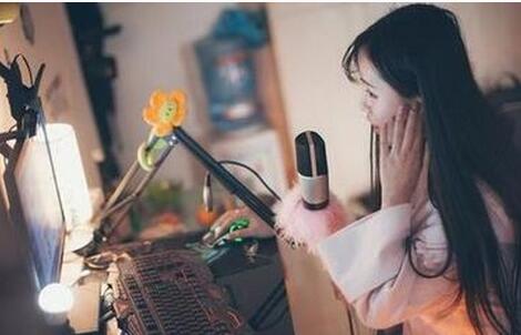 网络直播