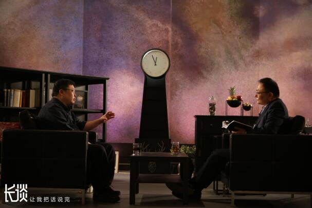 罗永浩罗振宇