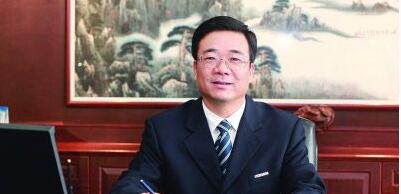老板厨电任建华