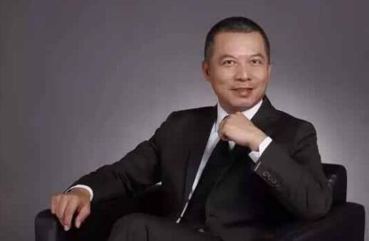 老鹰基金创始人刘小鹰