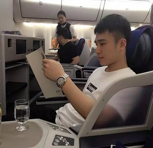 聂云宸