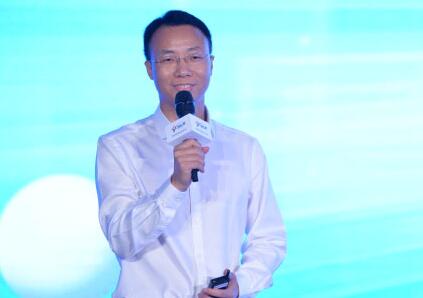 联想之星王明耀