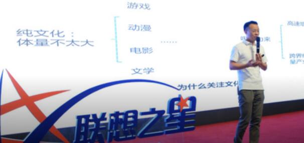 联想之星王明耀