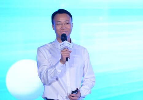 联想之星王明耀