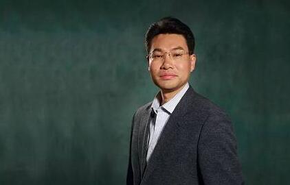 腾业创投孙敬伟
