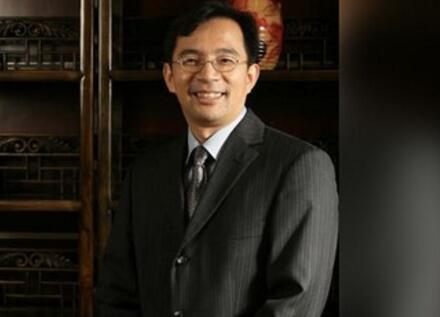 腾讯前CTO熊明华