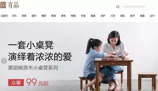 自有品牌