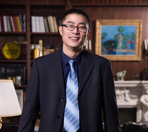 芳晟基金杨宏伟