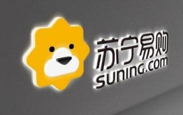 苏宁易购