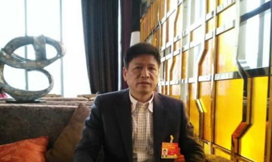 苏志刚