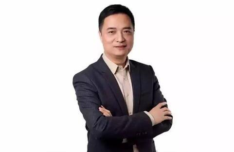 英诺天使基金李竹