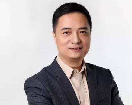 英诺天使李竹