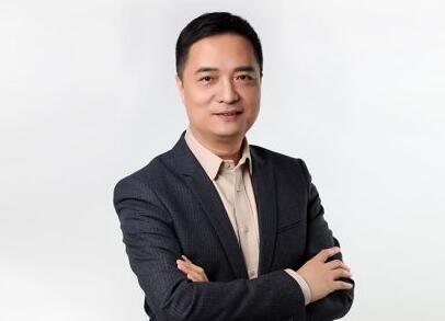 英诺天使李竹