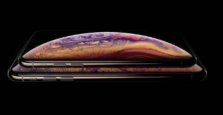 苹果新机iPhone XS搭载A12芯片