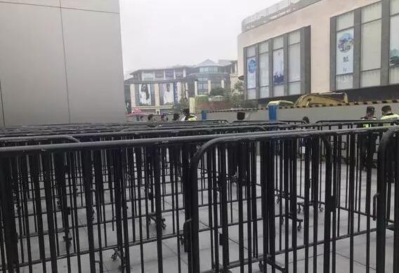 苹果零售店