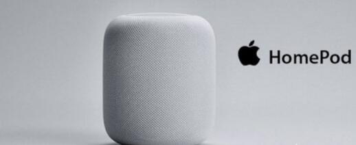 /苹果HomePod