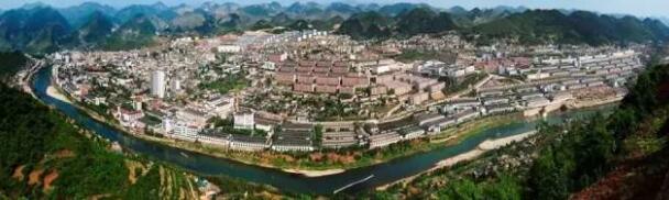 茅台镇