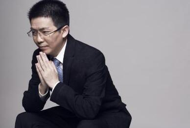 茅忠群