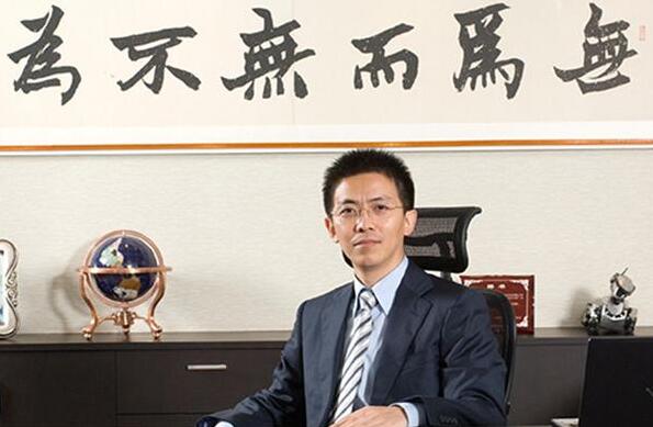 茅忠群