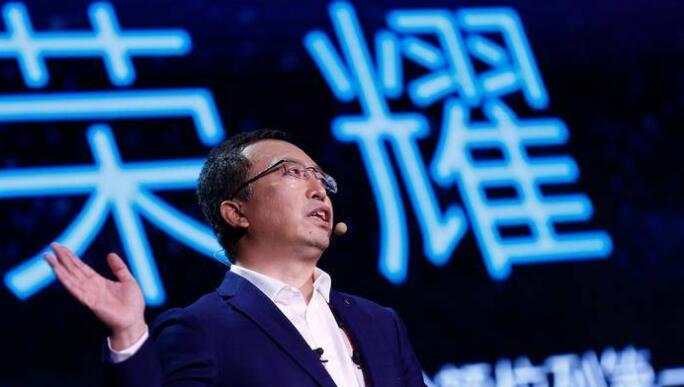 荣耀独立将在即，从此华为是路人？